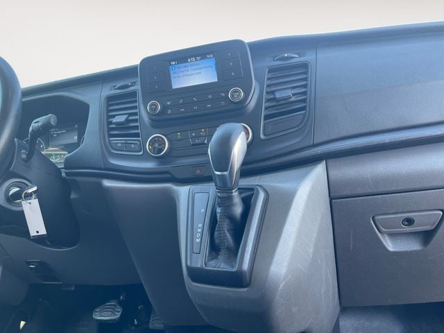 2023 Ford Transit-350 T-350 RWD DRW 138" WB 9950 GVWR