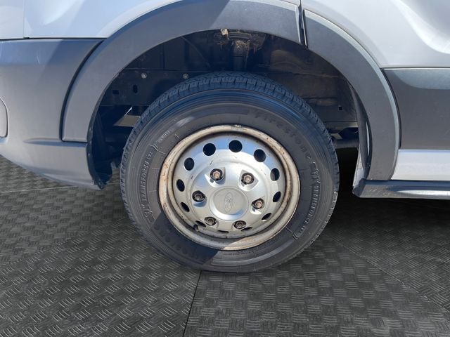 2023 Ford Transit-350 T-350 RWD DRW 138" WB 9950 GVWR