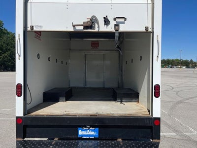 2023 Ford Transit-350 T-350 RWD DRW 138" WB 9950 GVWR