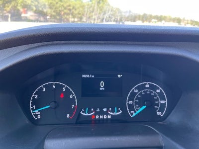 2023 Ford Transit-350 T-350 RWD DRW 138" WB 9950 GVWR