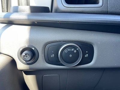 2023 Ford Transit-350 T-350 RWD DRW 138" WB 9950 GVWR