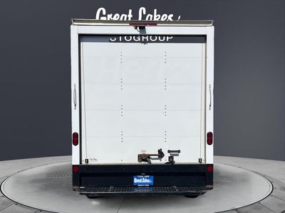 2023 Ford Transit-350 T-350 RWD DRW 138" WB 9950 GVWR