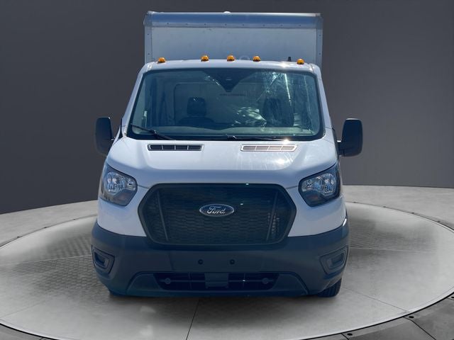 2023 Ford Transit-350 T-350 RWD DRW 138" WB 9950 GVWR