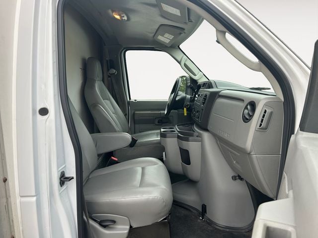 2019 Ford E-350SD Cutaway