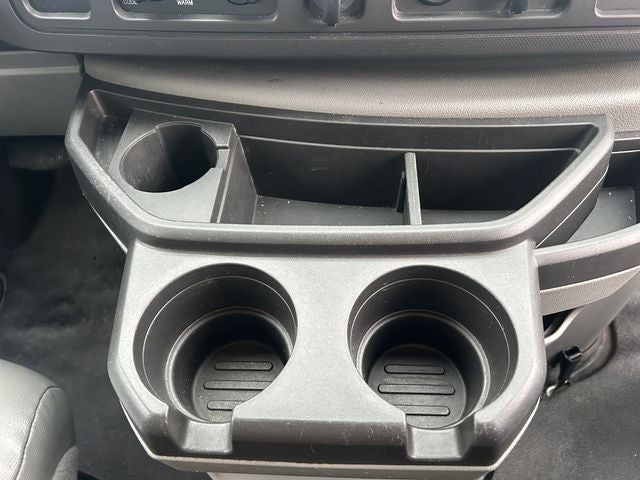 2019 Ford E-350SD Cutaway