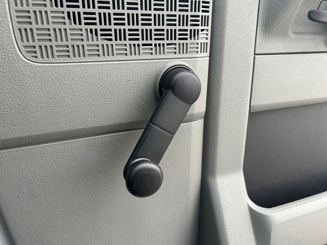 2019 Ford E-350SD Cutaway