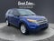 2015 Ford Explorer Base