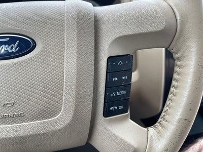 2009 Ford Escape Limited