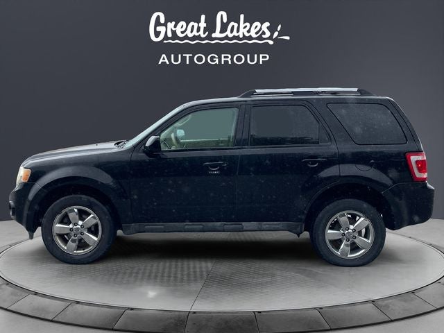 2009 Ford Escape Limited