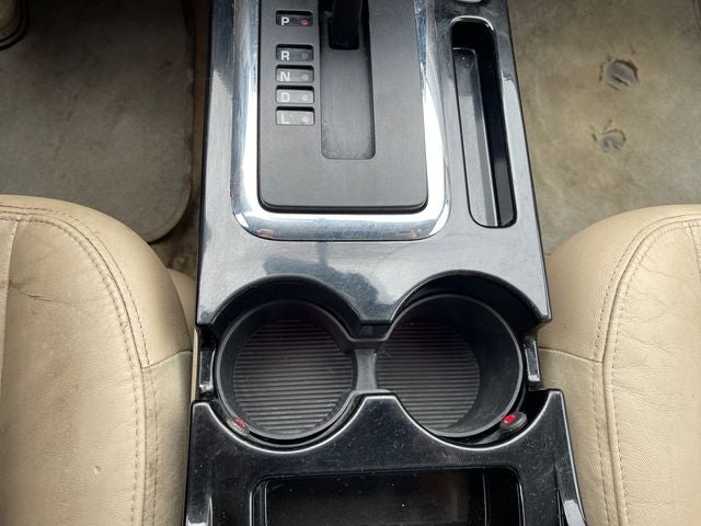 2009 Ford Escape Limited