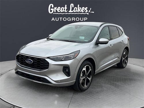 2024 Ford Escape ST-Line Elite