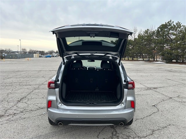 2024 Ford Escape ST-Line Elite