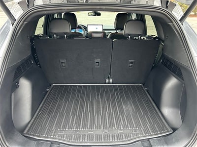 2024 Ford Escape ST-Line Elite