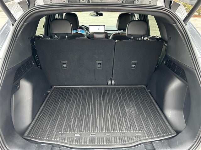 2024 Ford Escape ST-Line Elite