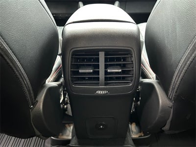 2024 Ford Escape ST-Line Elite