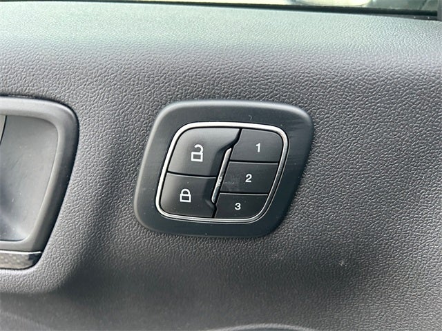 2024 Ford Escape ST-Line Elite