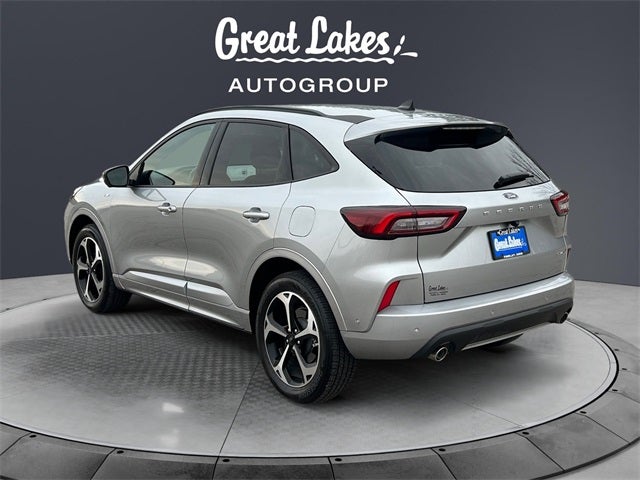 2024 Ford Escape ST-Line Elite