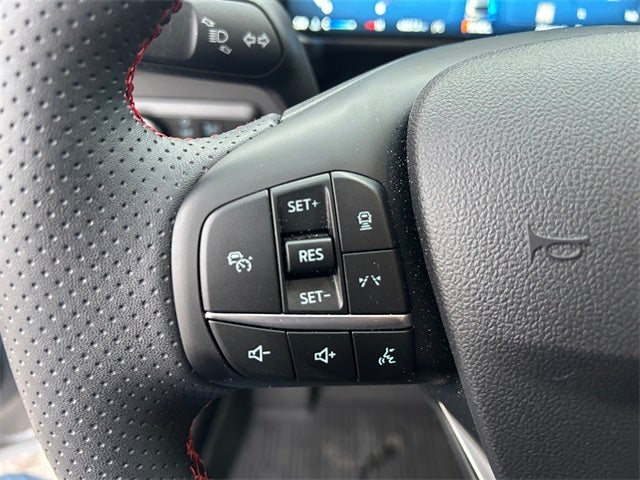 2024 Ford Escape ST-Line Elite