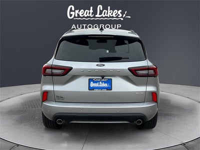 2024 Ford Escape ST-Line Elite