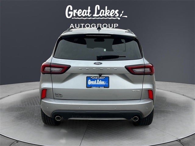 2024 Ford Escape ST-Line Elite