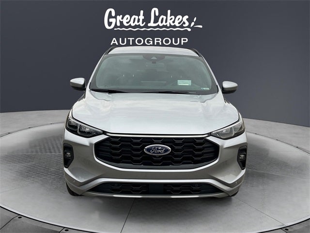2024 Ford Escape ST-Line Elite