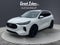 2023 Ford Escape Hybrid ST-Line Elite