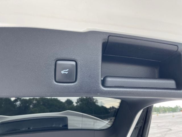 2023 Ford Escape Hybrid ST-Line Elite