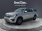 2018 Ford Expedition Max XLT