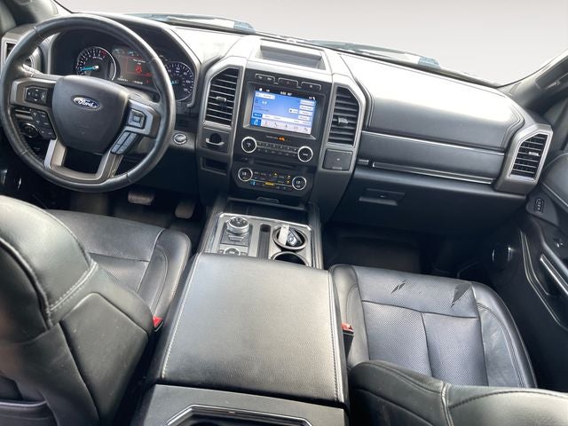 2018 Ford Expedition Max XLT