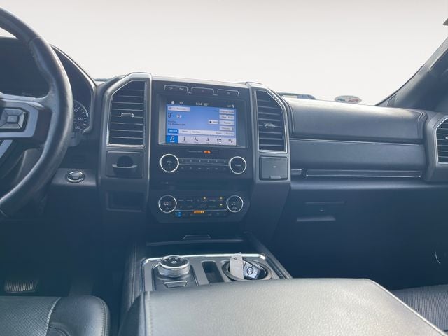 2018 Ford Expedition Max XLT