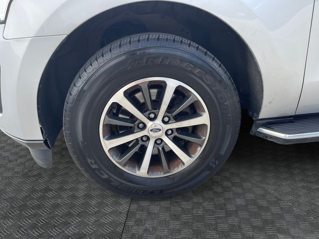 2018 Ford Expedition Max XLT