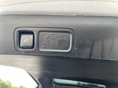 2018 Ford Expedition Max XLT