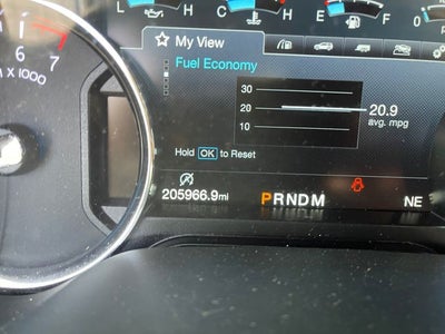 2018 Ford Expedition Max XLT