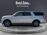 2018 Ford Expedition Max XLT