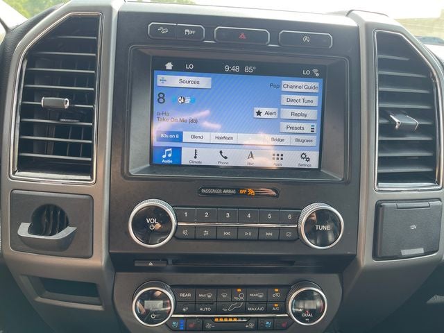 2018 Ford Expedition Max XLT