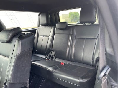 2018 Ford Expedition Max XLT