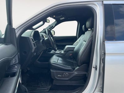 2018 Ford Expedition Max XLT