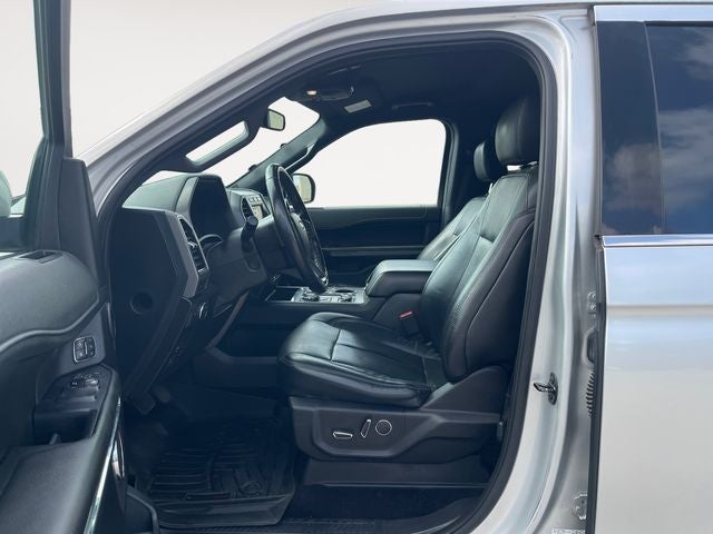 2018 Ford Expedition Max XLT