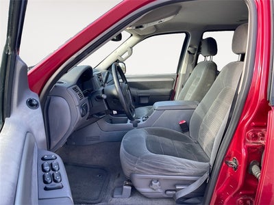 2003 Ford Explorer XLT