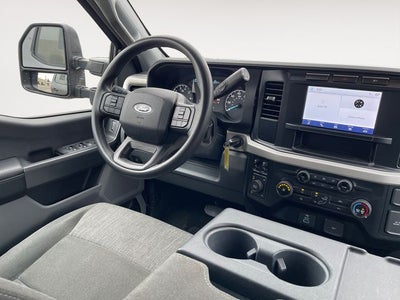 2023 Ford F-250SD XLT