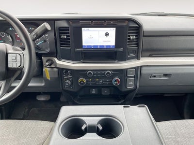 2023 Ford F-250SD XLT