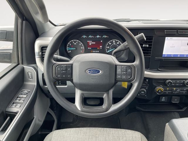 2023 Ford F-250SD XLT