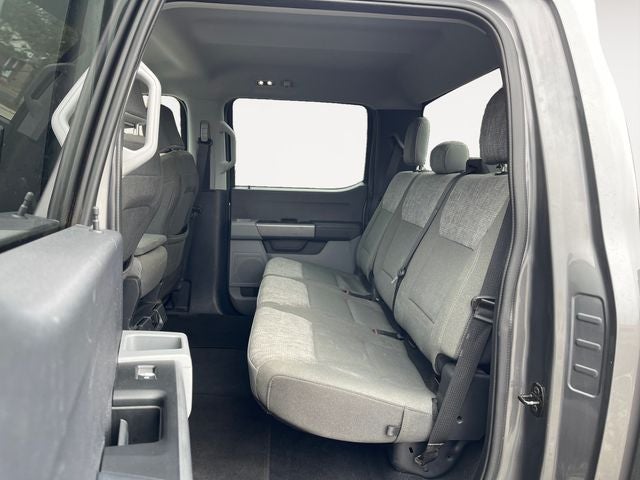 2023 Ford F-250SD XLT