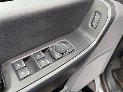 2023 Ford F-250SD XLT