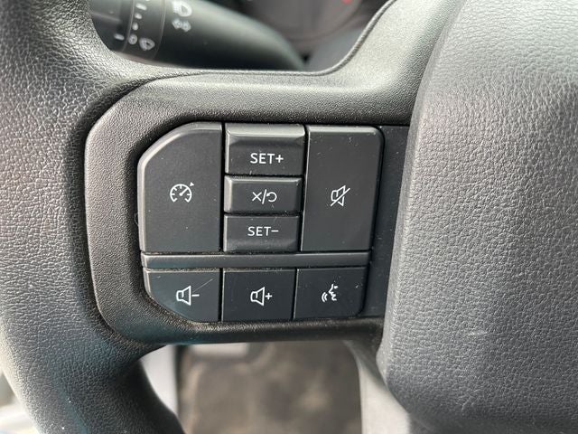 2023 Ford F-250SD XLT