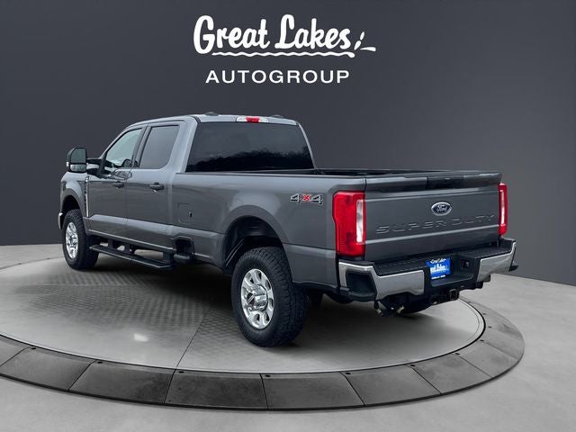 2023 Ford F-250SD XLT