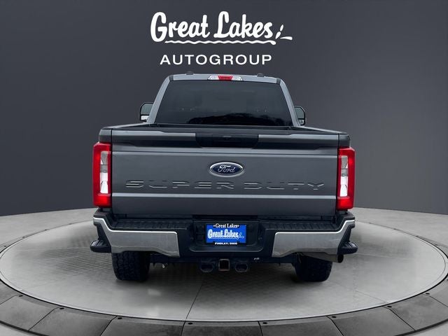 2023 Ford F-250SD XLT