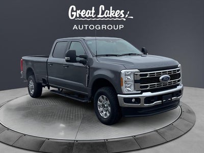 2023 Ford F-250SD XLT