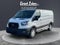 2025 Ford Transit-250 T-250 130" Low Rf 9070 GVWR RWD