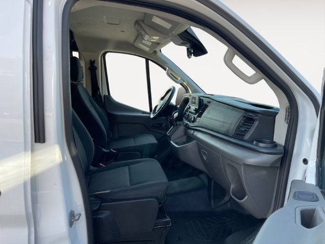 2025 Ford Transit-250 T-250 130" Low Rf 9070 GVWR RWD
